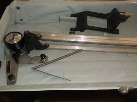 DRAFTING MACHINE : UCHIDA PLAIDER 1000 ( AS NEW )